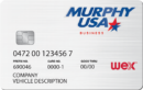 Murphy USA Fleet Card
